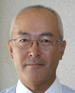 TENNIS-ONE店長 佐藤俊明