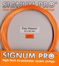 Signum Pro ポリプラズマ1 18 テニスワンネットショップ
